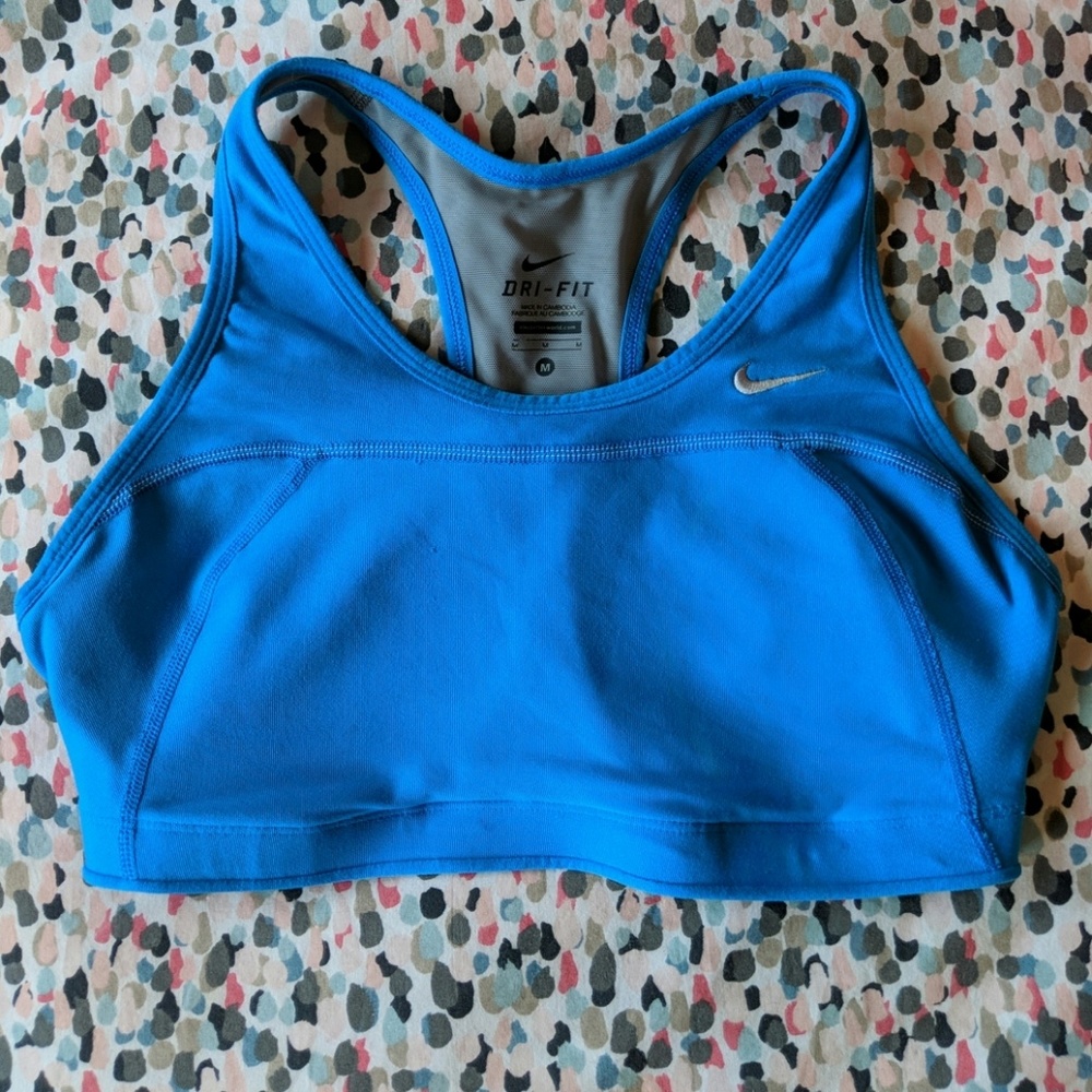 Nike Dri-Fit Sports Bra